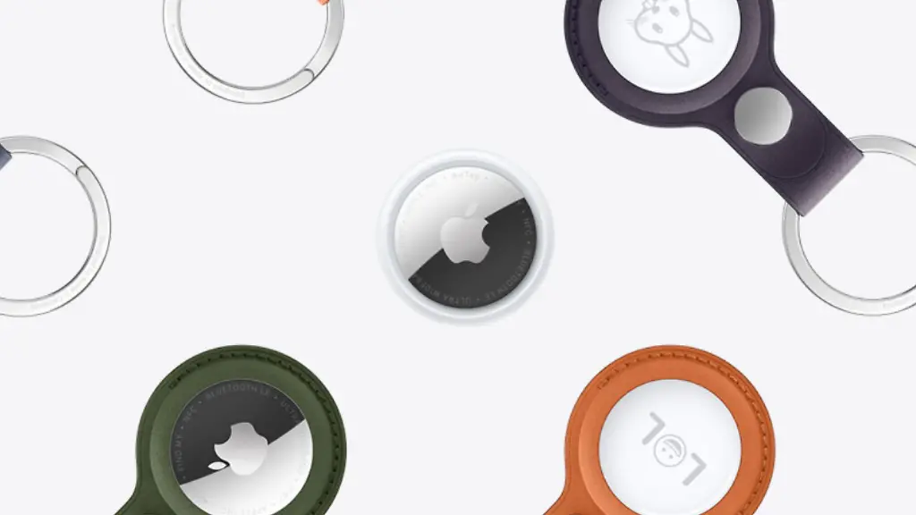 Apple AirTag